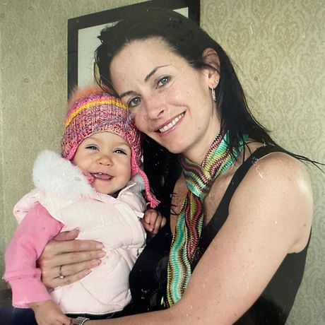 majke sa decom courteney cox official majke sa decom courteney cox official