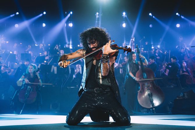 ara malikian