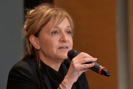 Predstava Siroka zemlja JDP