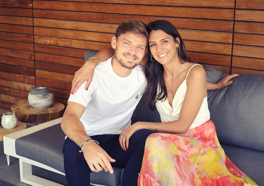 Pobedio je Novaka Đokovića, Rodžera Federera i Rafaela Nadala, bio u TOP 10: Sada objavio da završava karijeru