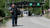 Brnjak administrative crossing opened, Jarinje still closed