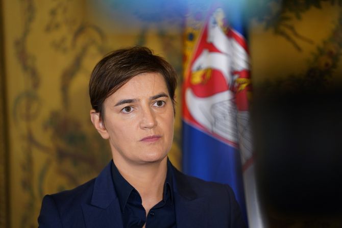 Ana Brnabić Njujork  Generalna skupština Ujedinjenih nacija UN