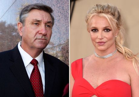 Džejmi i Britni Spirs Džejmi i Britni Spirs
