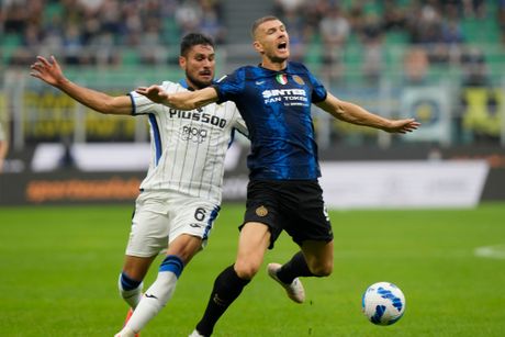 FK Inter - FK Atalanta