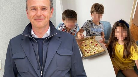 Hrvatska Zagreb Harald Kopitz otac ubio troje dece Hrvatska Zagreb Harald Kopitz otac ubio troje dece