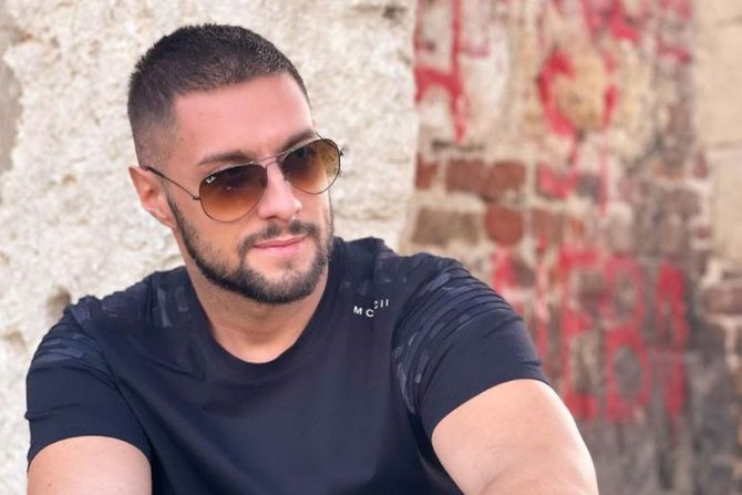 Aleksandar Misojčić Aleksandar Misojčić
