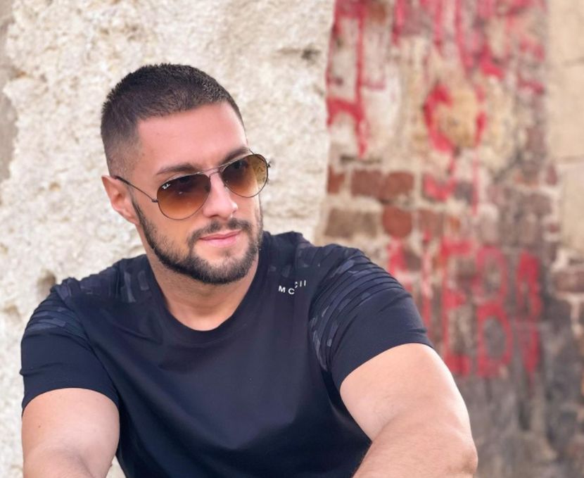Srpski pevač oštro prokomentarisao Slobinu izjavu da je Luna bolji čovek od Kije: "Ona mi nije legla"