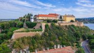 Petrovaradinska tvrđava i danas budno stražari nad "Srpskom Atinom"