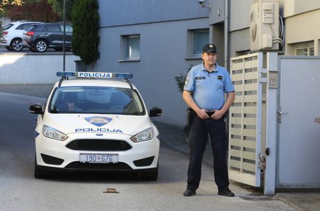 Hrvatska Zagreb Harald Kopitz otac ubio troje dece