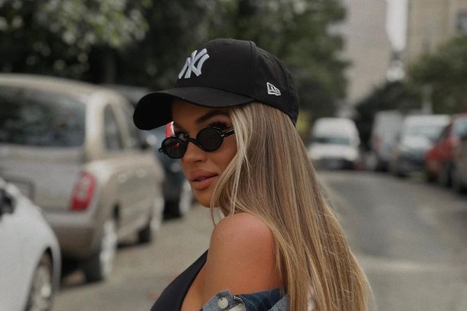 Teodora Džehverović Teodora Džehverović