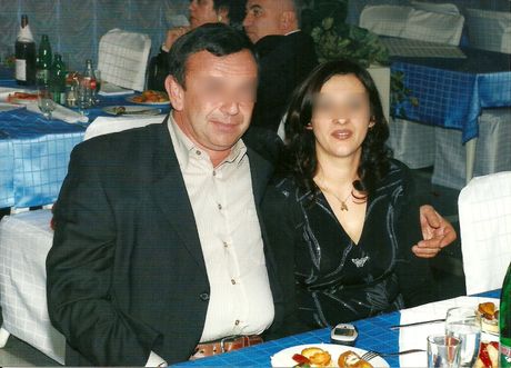 Violeta Nikolić muž ubistvo Bor