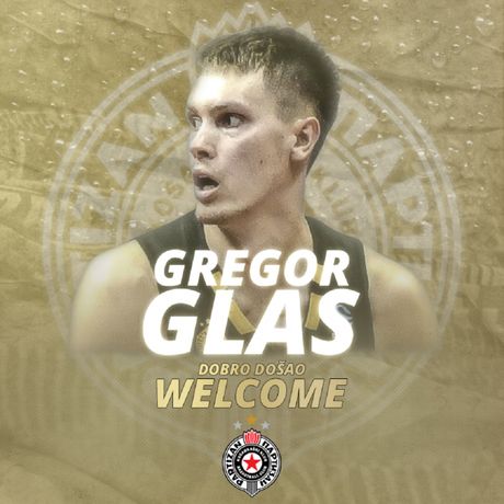 Gregor Glas