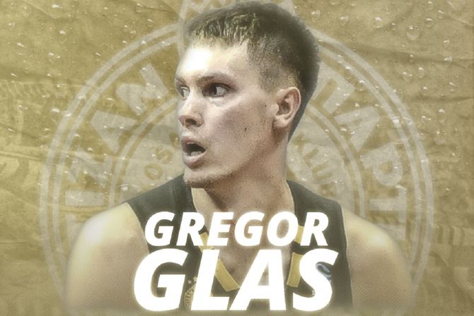 Gregor Glas