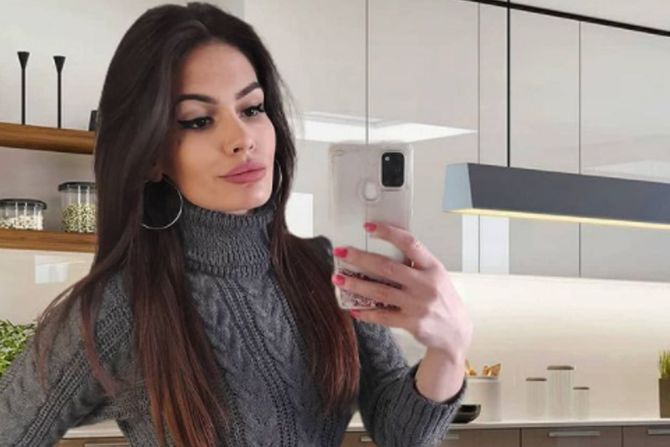 Josipa Šilov Josipa Šilov