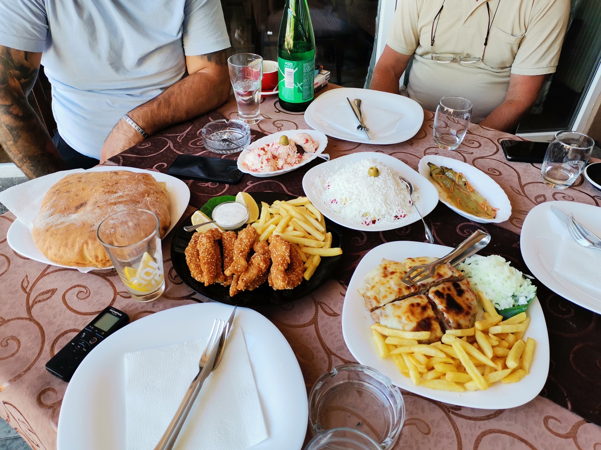 Steznik bez šavova novi je proizvod Diane Viljevac koji garantira