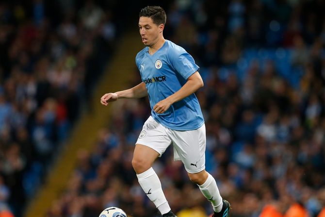 Samir Nasri