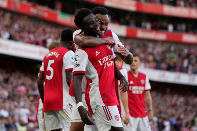 FK Arsenal FK Arsenal
