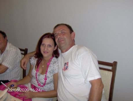 Violeta Nikolić muž ubistvo Bor