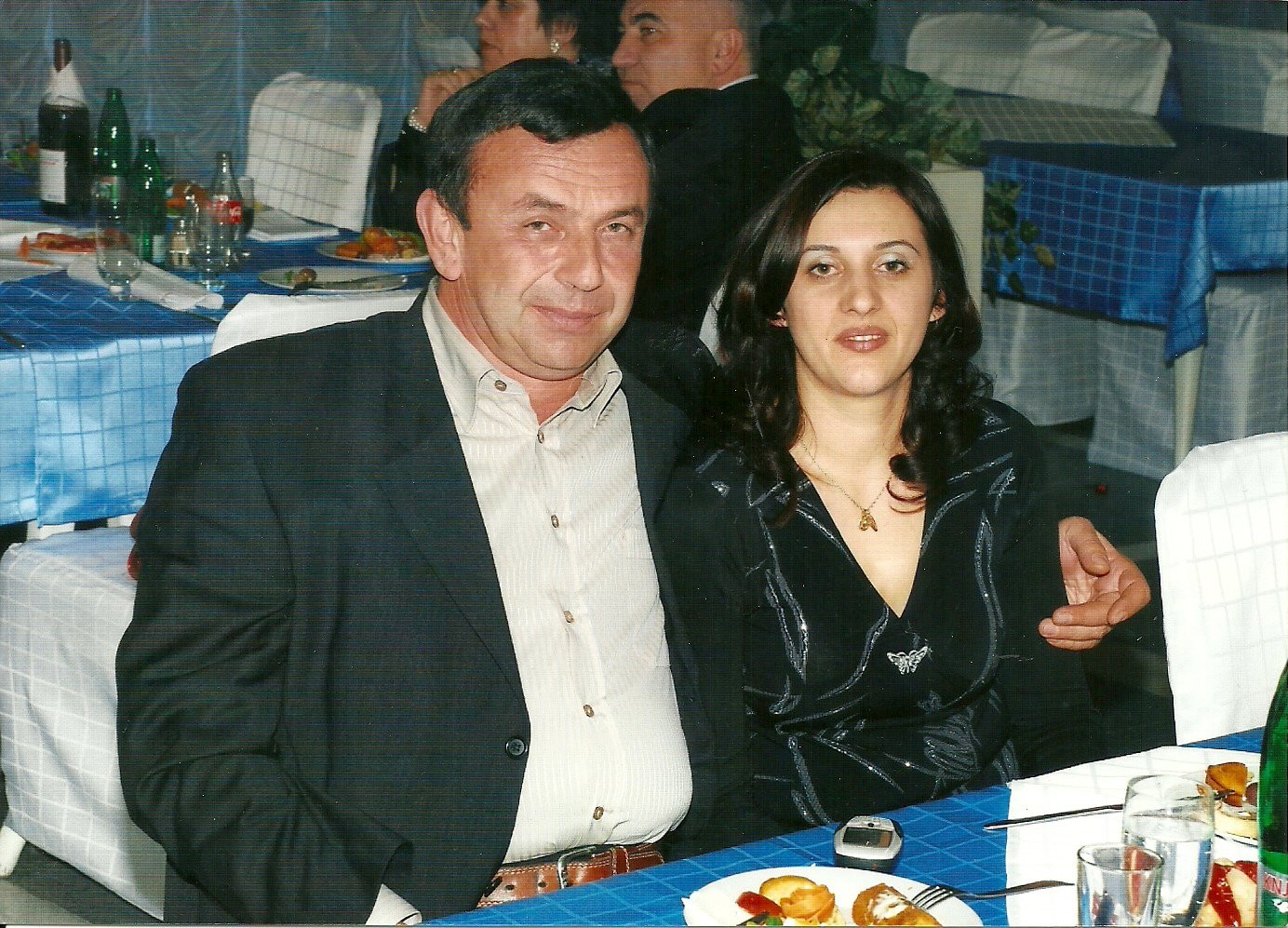 UBIO MAJKU SVOJA TRI SINA JER JE HTELA DA GA NAPUSTI: Žarko Petrović nikada neće izaći sa robije!