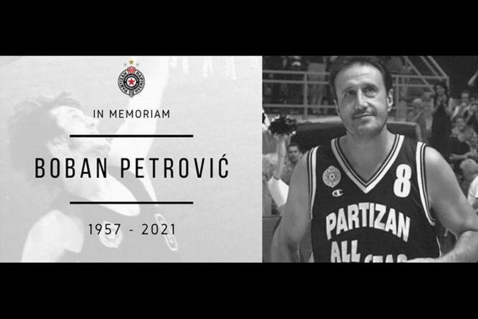 Boban Petrović