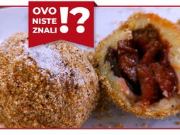 ovo niste znali-knedle