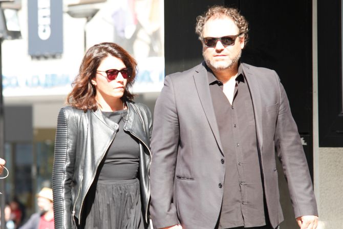 Komemoracija Nenad Nenadović Komemoracija Nenad Nenadović