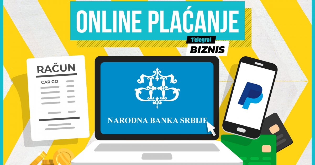 Narodna Banka Srbije Diže Referentnu Kamatnu Stopu - Telegraf Biznis