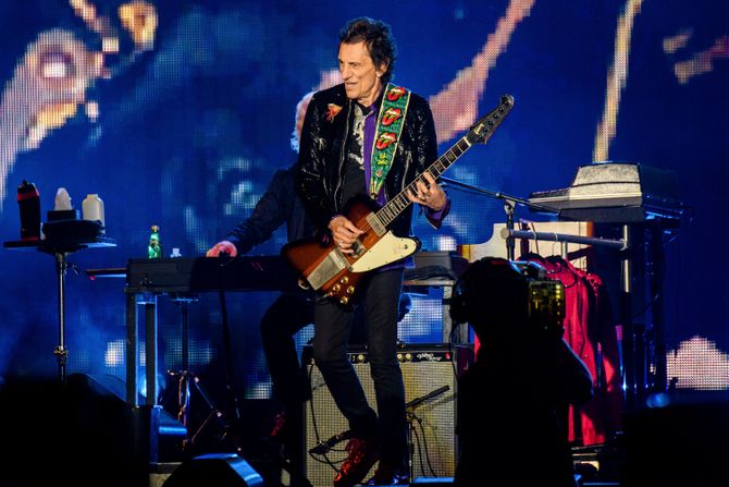 Rolling Stones Roling Stons
