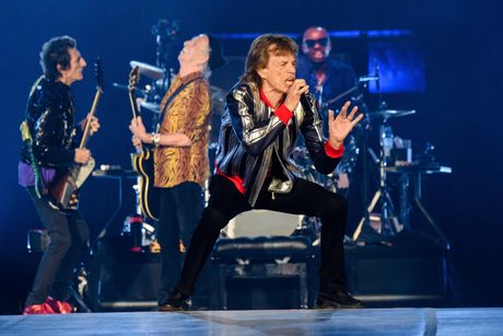 Rolling Stones Roling Stons