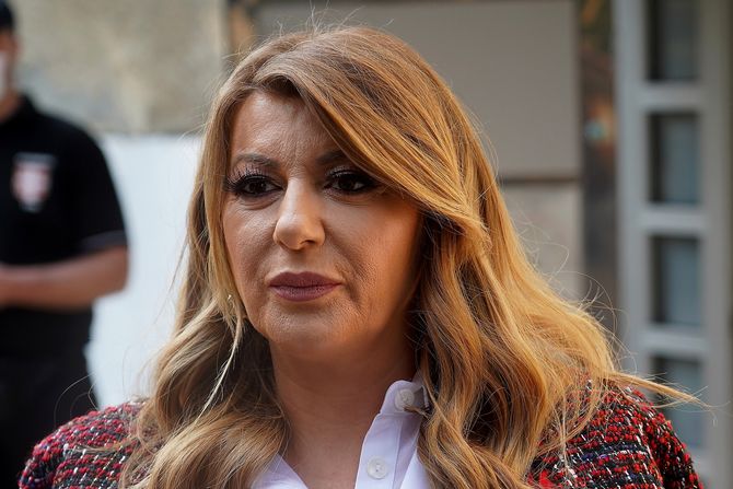 Viki Miljković Viki Miljković