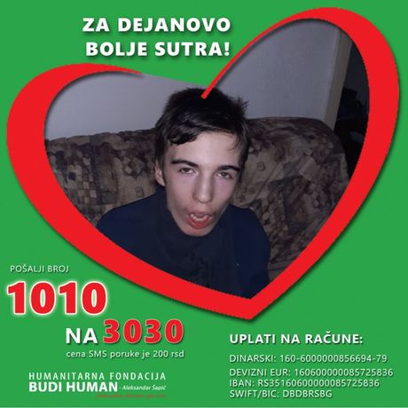 Dejan Bubalo Dejan Bubalo