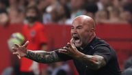 Posle samo pet meseci: Sampaoli napustio Flamengo