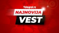 Sneg večeras očekuje ove predele zemlje! EVO gde će vejati noćas: Ledeni severac obara sve više temperaturu