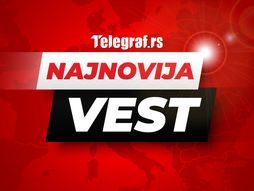 Najnovija vest Telegraf.rs