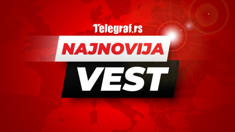 Najnovija vest Telegraf.rs