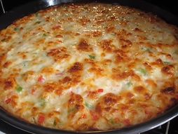 Pita sa povrćem, pita