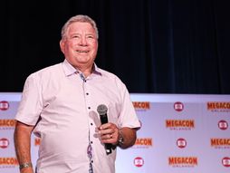 Vilijam Šatner William Shatner
