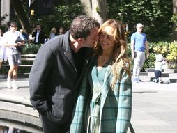 Dženifer Lopez i Ben Aflek, Jennifer Lopez and Ben Affleck