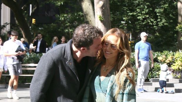 Dženifer Lopez i Ben Aflek, Jennifer Lopez and Ben Affleck