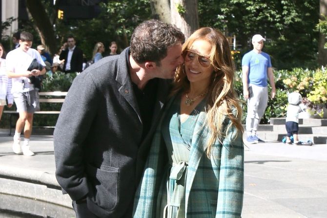 Dženifer Lopez i Ben Aflek, Jennifer Lopez and Ben Affleck Dženifer Lopez i Ben Aflek, Jennifer Lopez and Ben Affleck