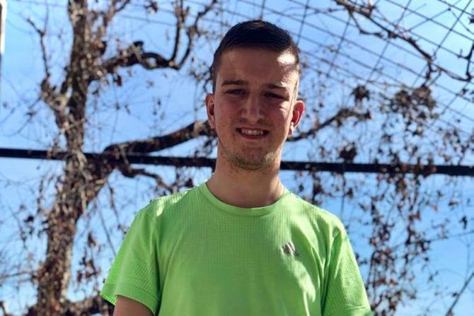 Đorđe Mitrović Đorđe Mitrović