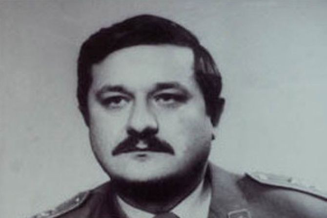 Milan Tepić