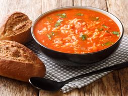 Paradajz čorba