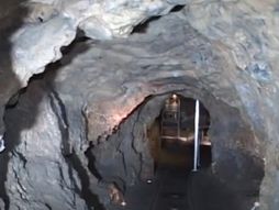 Pećina Risovača, Aranđelovac