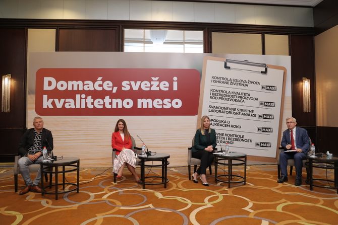 DELEZ SRBIJA DELEZ SRBIJA