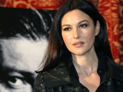 Monika Beluči, Monica Bellucci