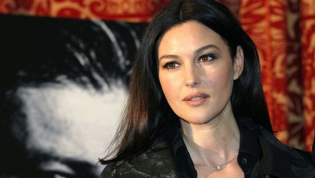 Monika Beluči, Monica Bellucci