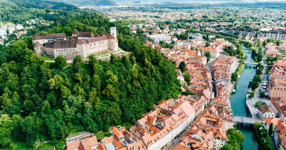 Idealna prilika za upoznavanje glavnog grada: Produženi vikend u Ljubljani je interesantniji uz ove atrakcije