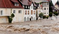 Evropi prete katastrofalne kiše, zemlje se pripremaju za potop: "Vanredna situacija, ako ne i bez presedana"