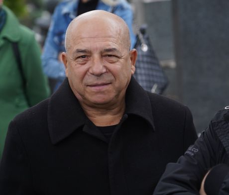 Pomen Toma Tomi Zdravković Pomen Toma Tomi Zdravković